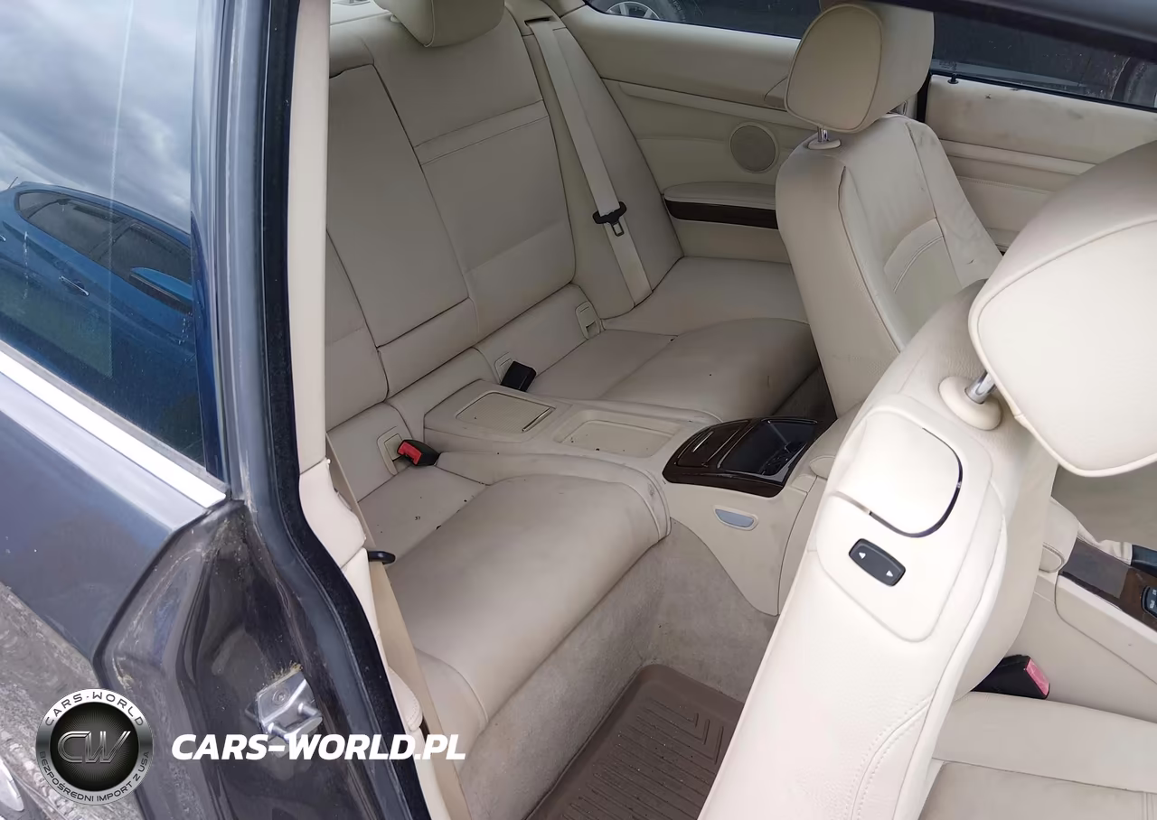 2011 BMW 328I xDrive VIN:WBAKF3C55BE566772 - 8