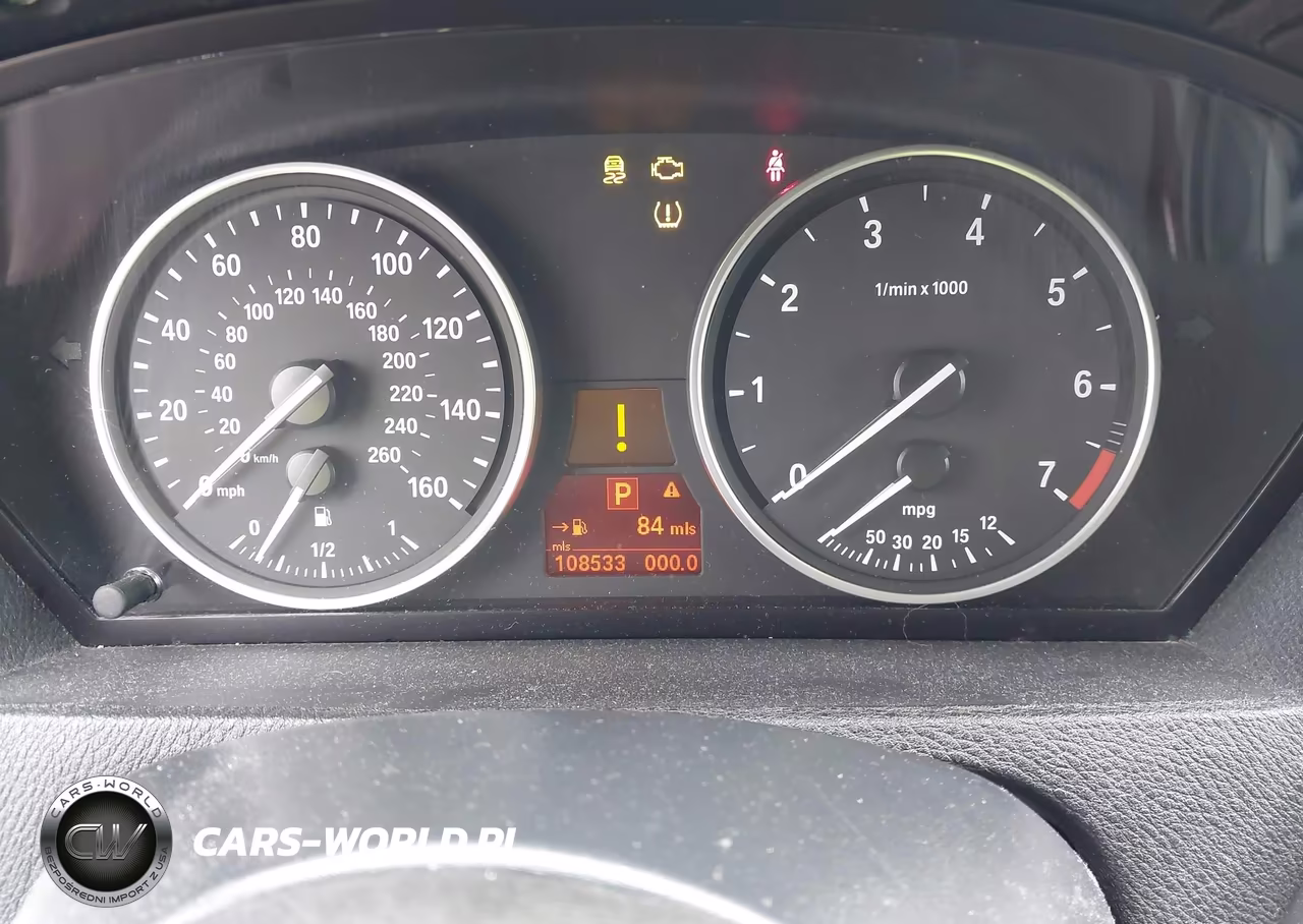 2011 BMW X5 xDrive50I VIN:5UXZV8C51BL417562 - 7