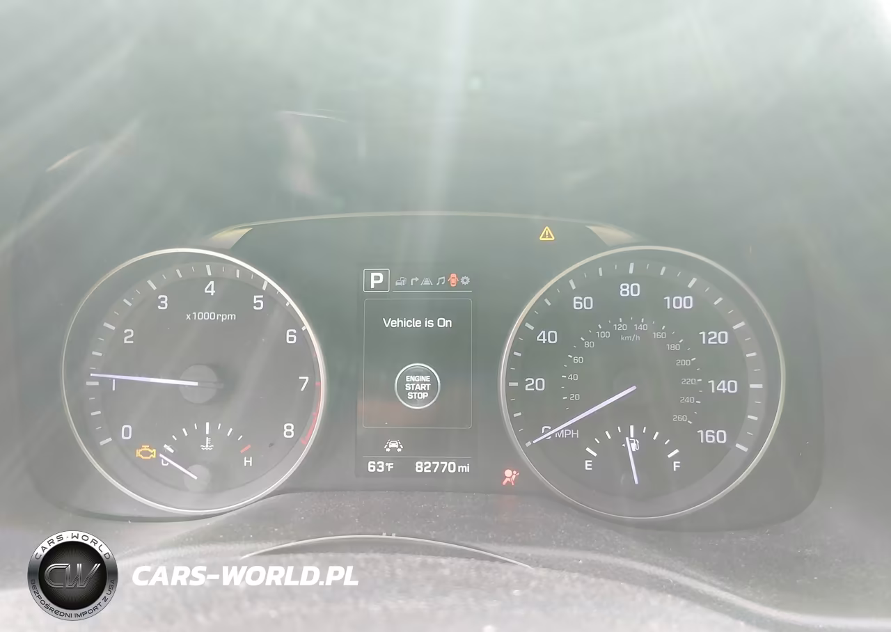 2017 Hyundai Elantra Limited VIN:5NPD84LF9HH067275 - 7