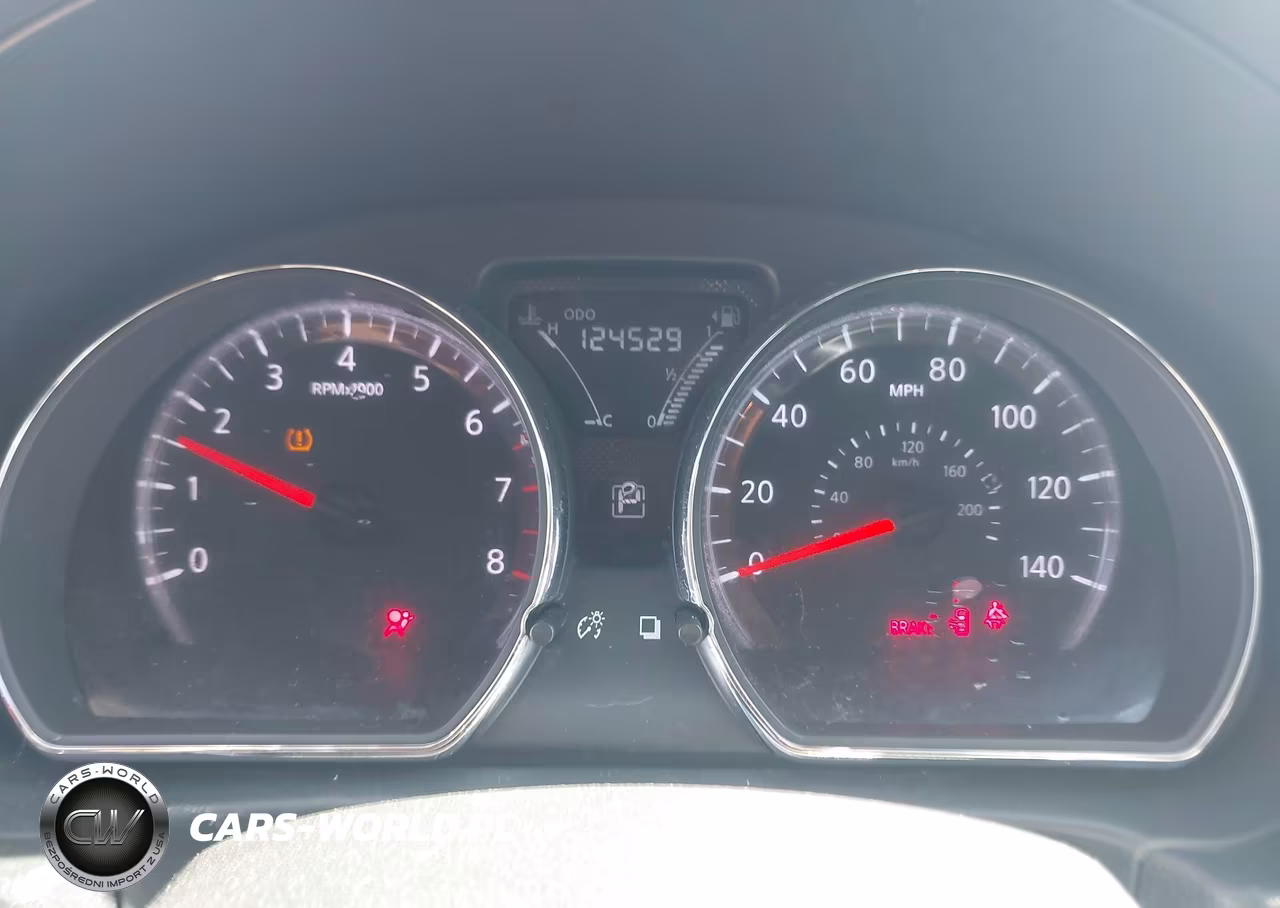 2016 Nissan Versa 1.6 Sv VIN:3N1CN7AP2GL906931 - 7