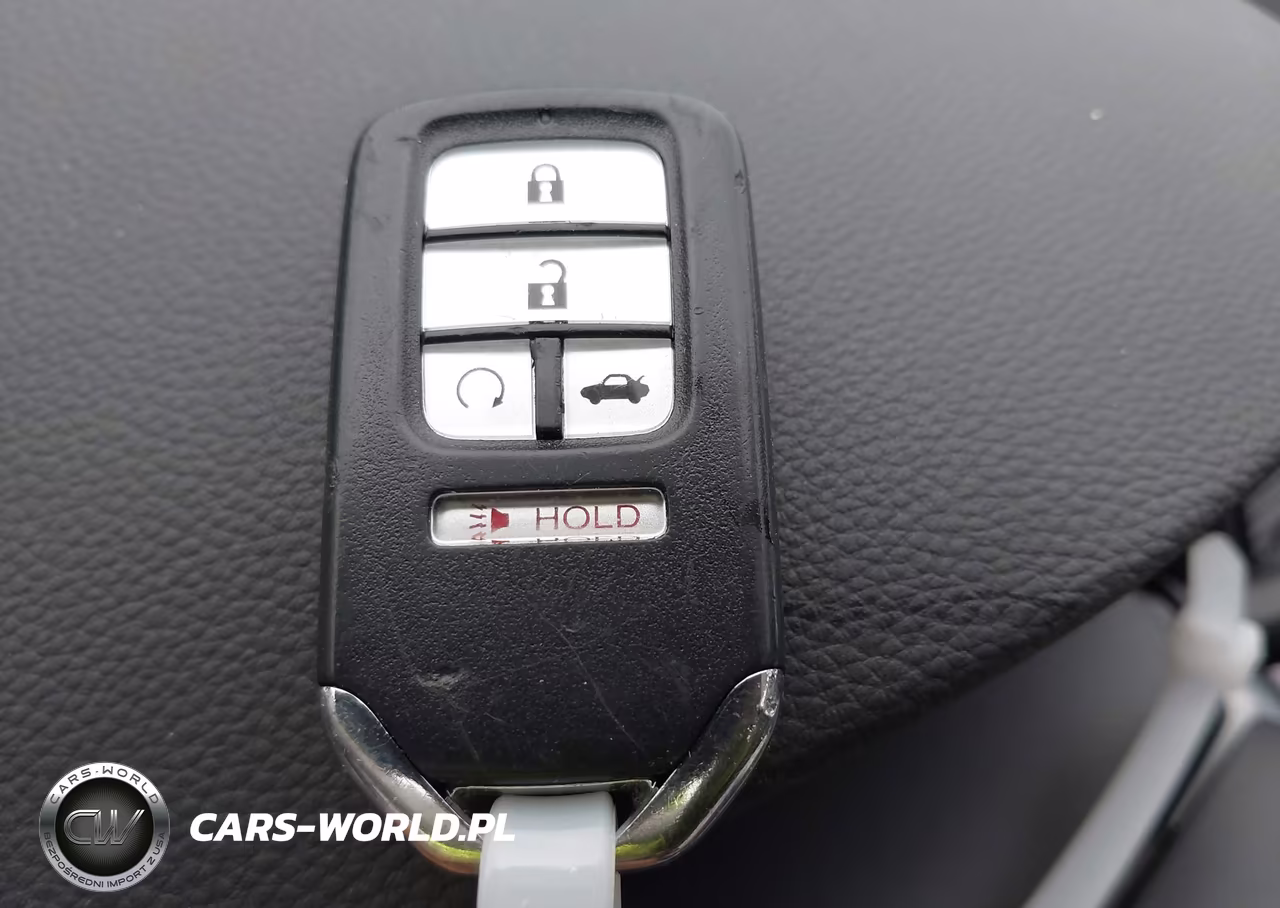 2018 Honda Accord Ex VIN:1HGCV1F4XJA053946 - 11