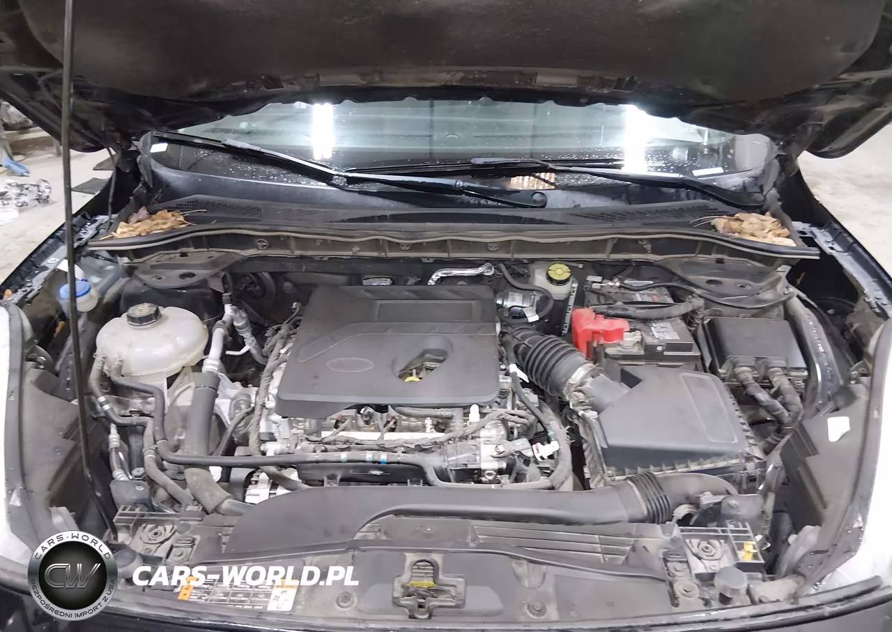 2020 Ford Escape Sel VIN:1FMCU9H6XLUB08813 - 10