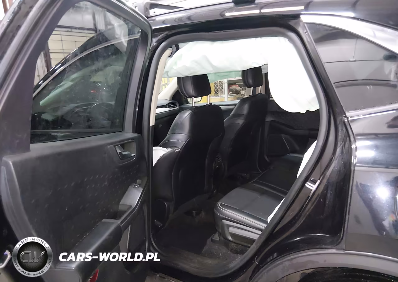 2020 Ford Escape Sel VIN:1FMCU9H6XLUB08813 - 8