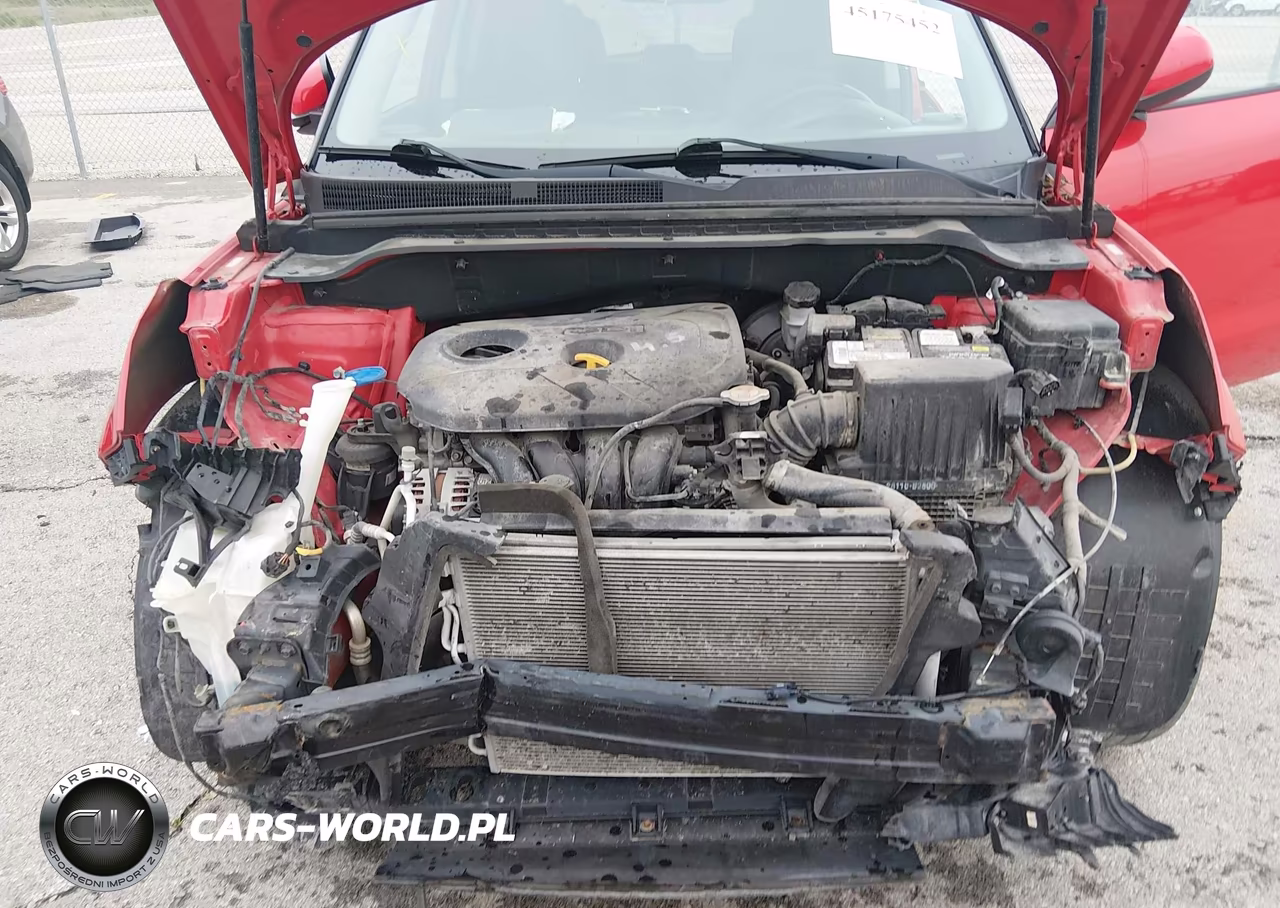 2018 Kia Soul + VIN:KNDJP3A58J7600396 - 10