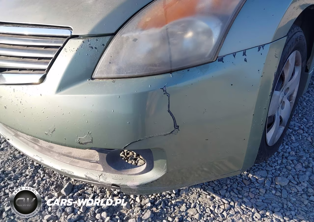 2008 Nissan Altima 2.5 S VIN:1N4AL21E38N428599 - 6