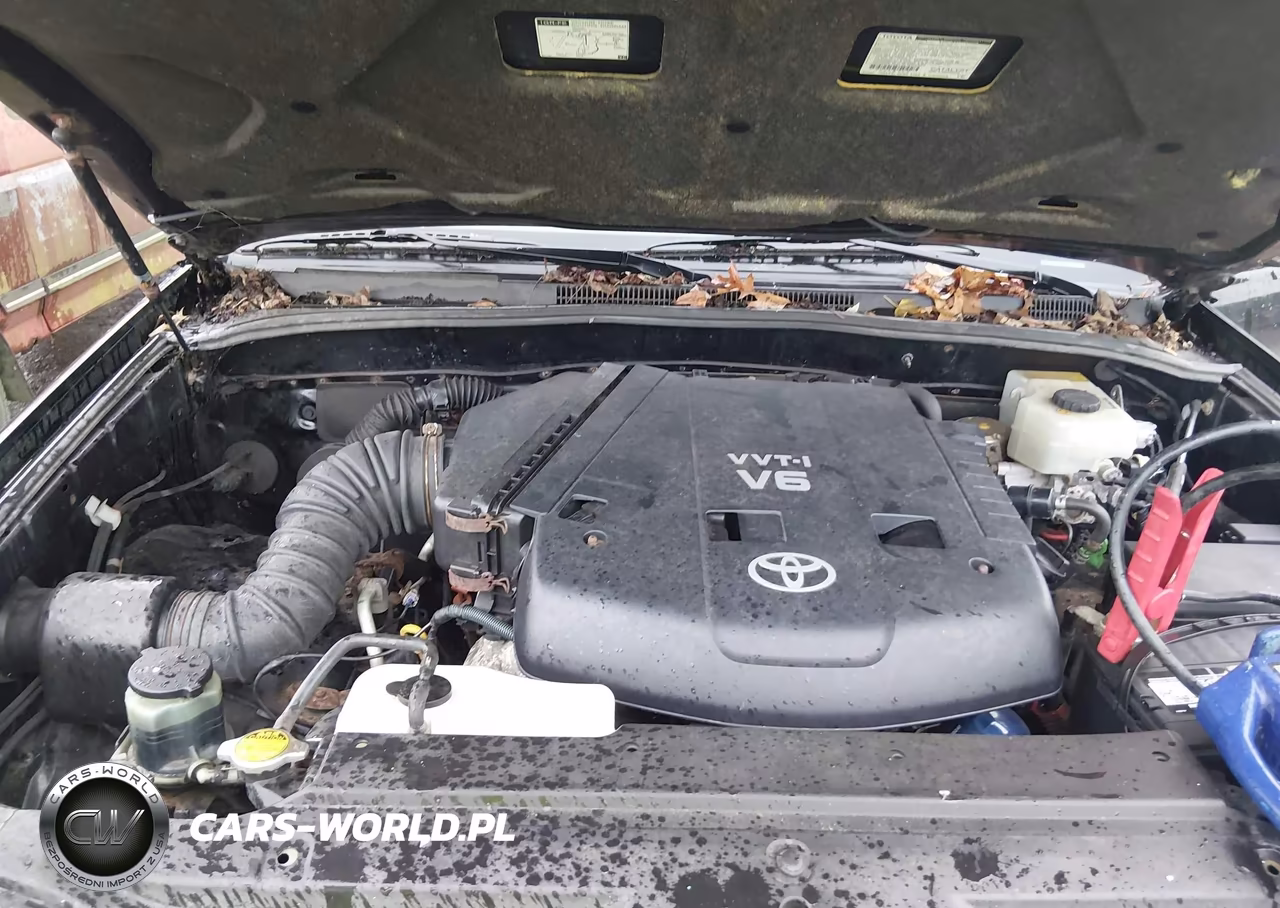 2003 Toyota 4Runner Sr5 V6 VIN:JTEBU14R838008263 - 10