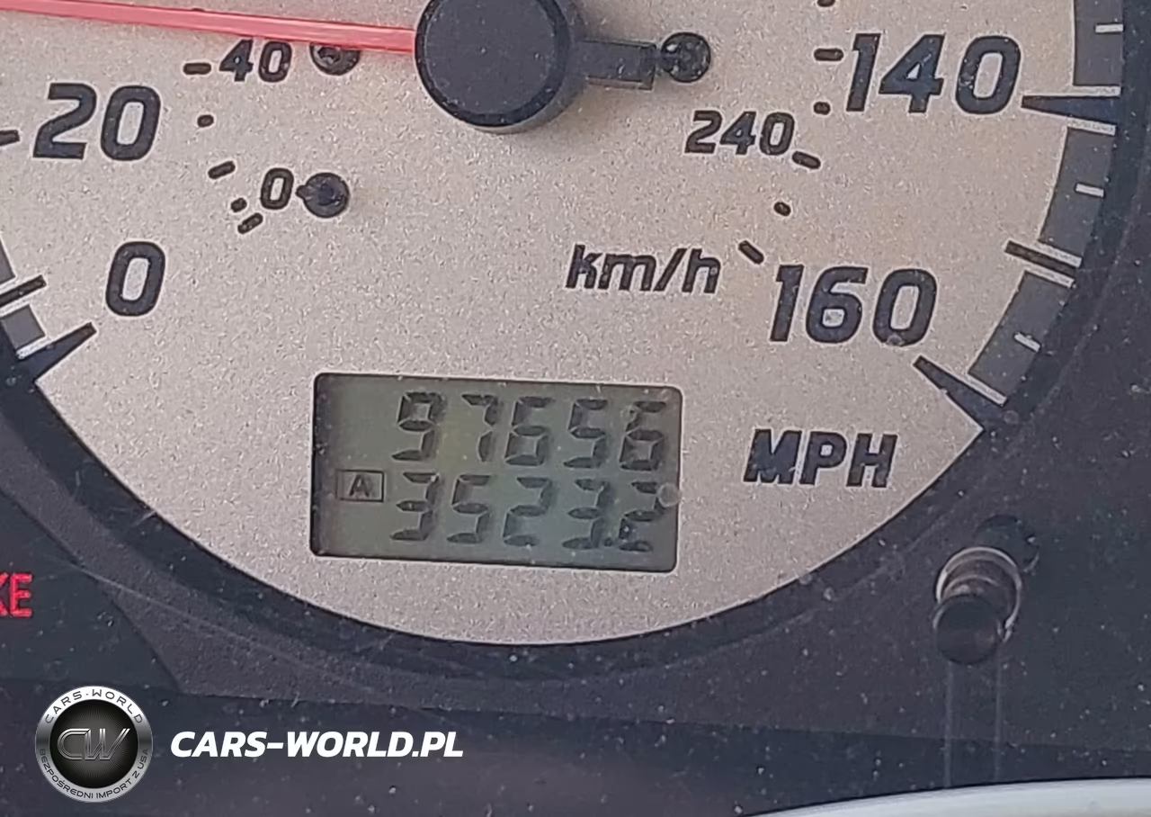 2001 Nissan Maxima Se VIN:JN1CA31A91T304305 - 16