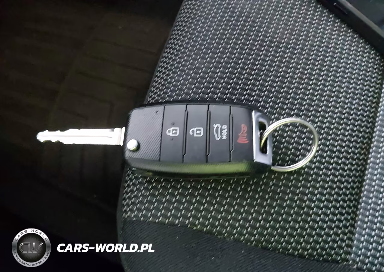 2017 Kia Forte Lx VIN:3KPFK4A78HE146964 - 11