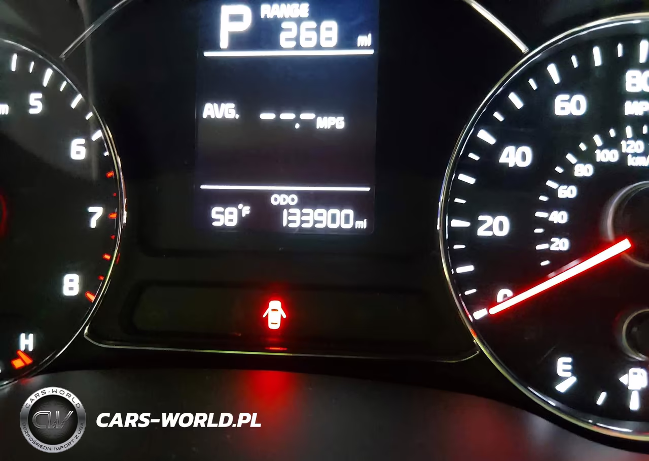 2017 Kia Forte Lx VIN:3KPFK4A78HE146964 - 7