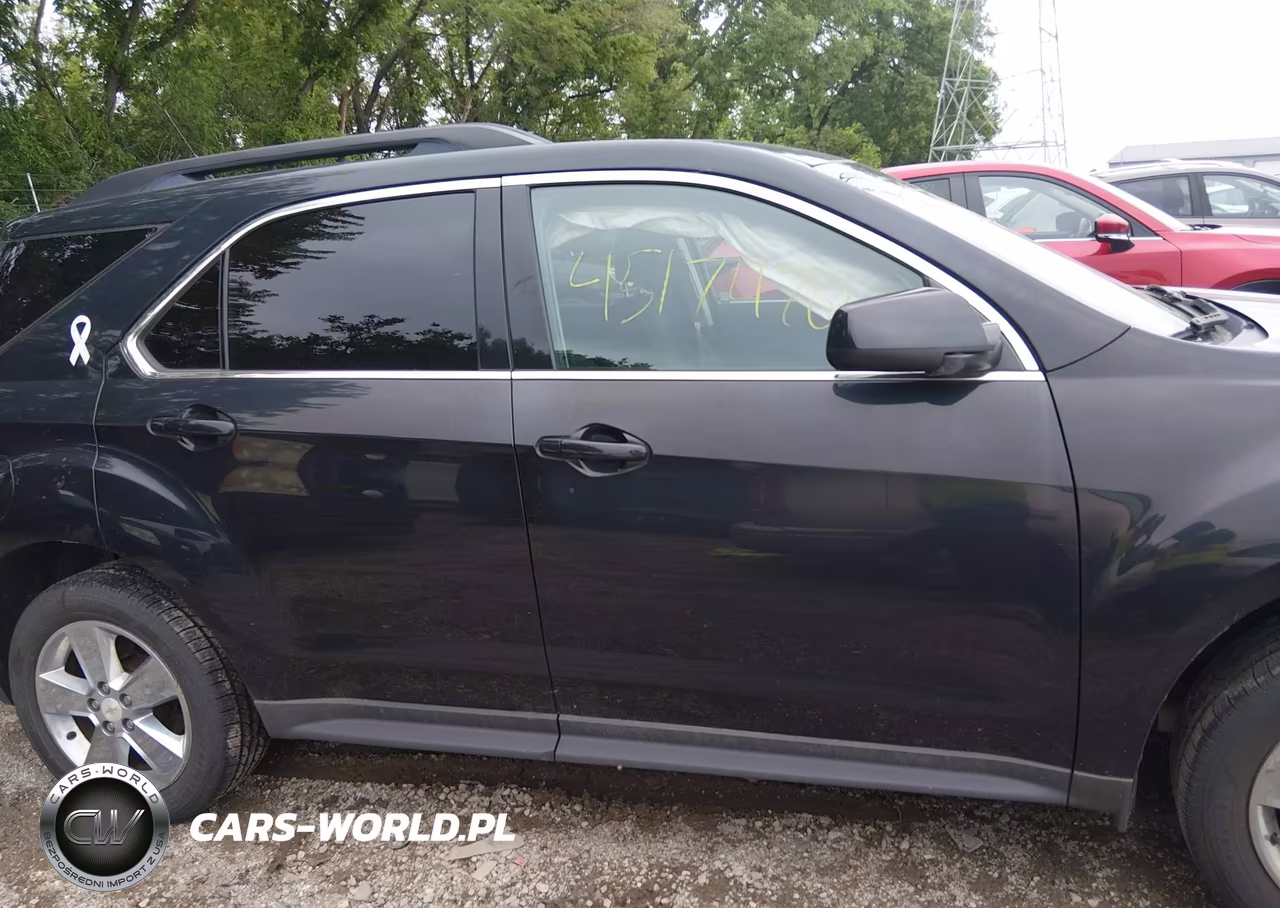 2013 Chevrolet Equinox 2Lt VIN:2GNFLNE38D6110204 - 13