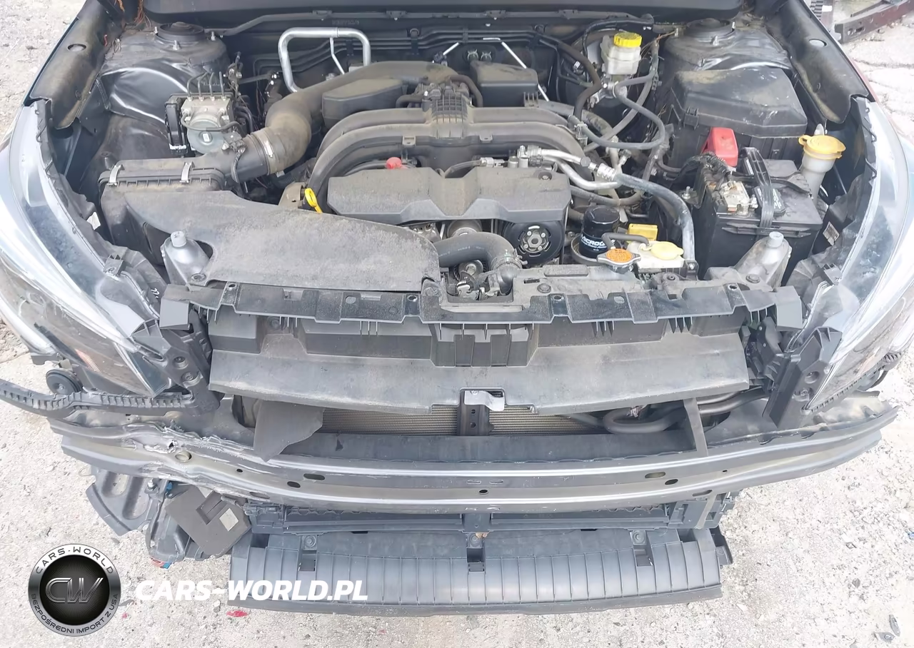 2018 Subaru Outback 2.5I Limited VIN:4S4BSAKC4J3369620 - 10