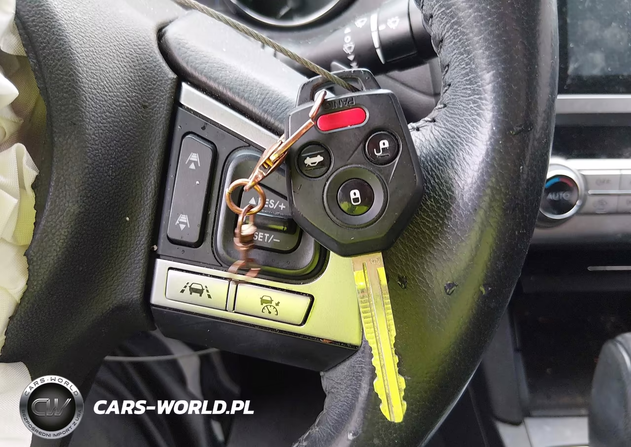 2017 Subaru Legacy 2.5I Premium VIN:4S3BNAH61H3061120 - 11