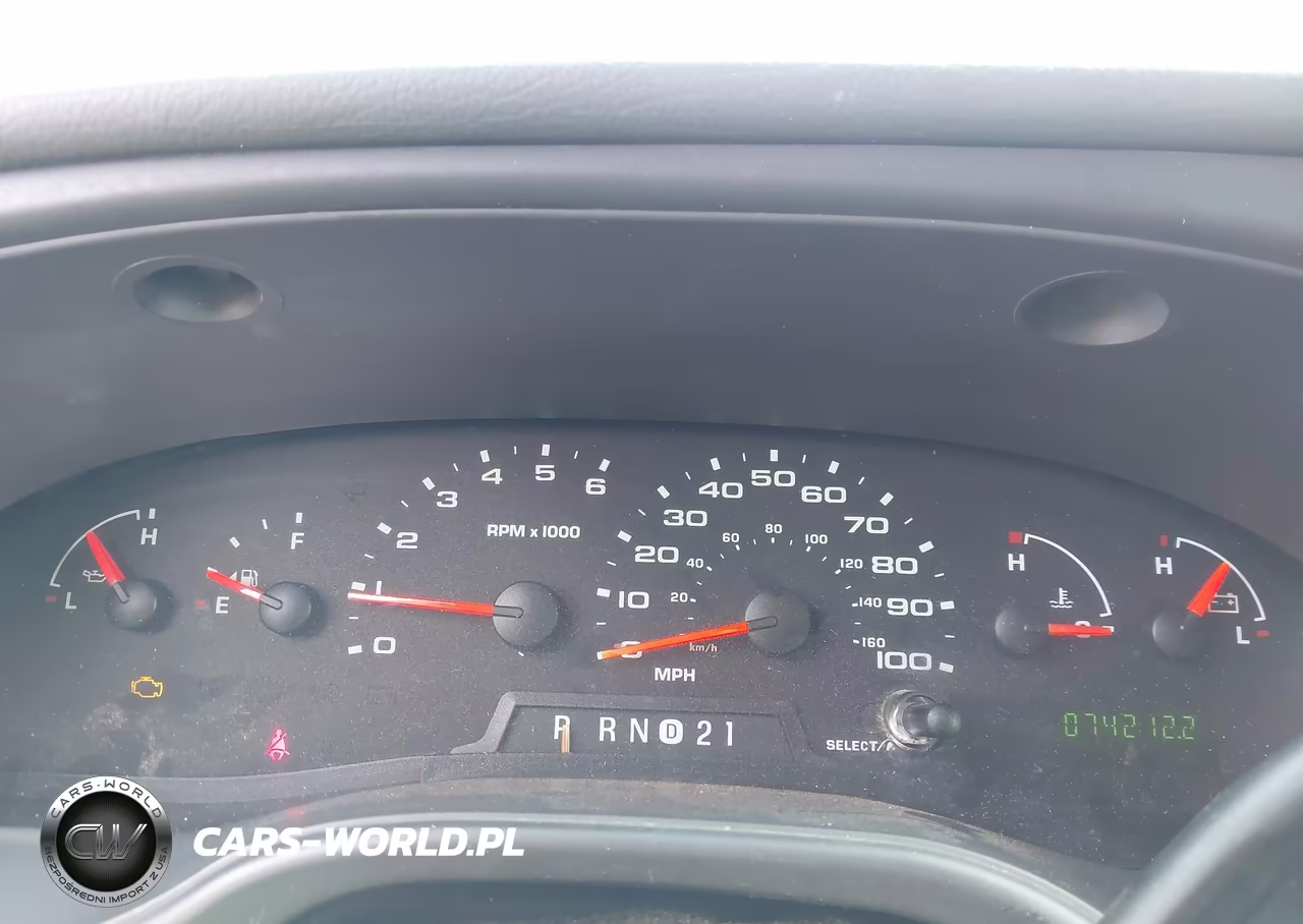 2006 Ford E-350 Super Duty Chateau-Xl-Xlt VIN:1FBNE31L96HA61136 - 7
