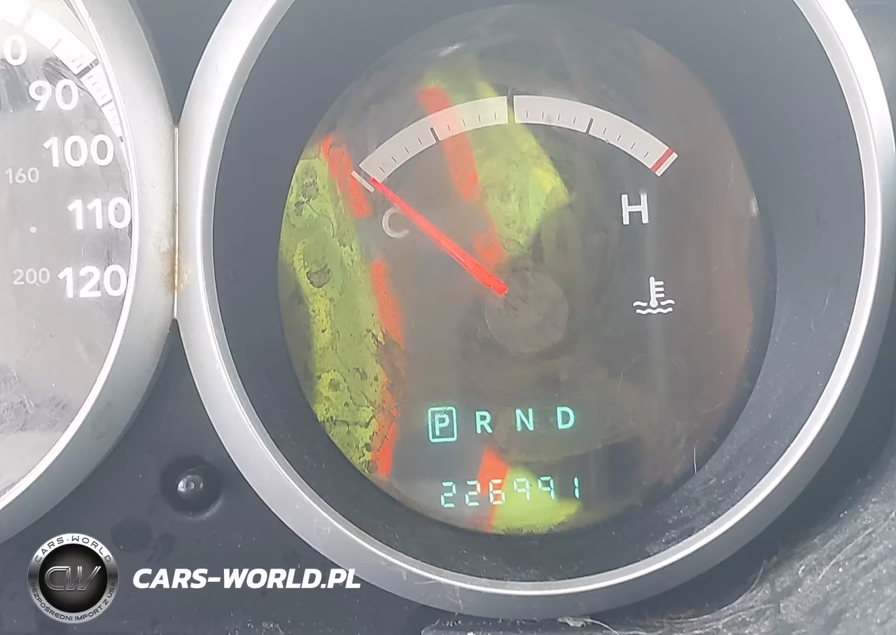 2008 Dodge Grand Caravan Se VIN:1D8HN44H98B146426 - 15