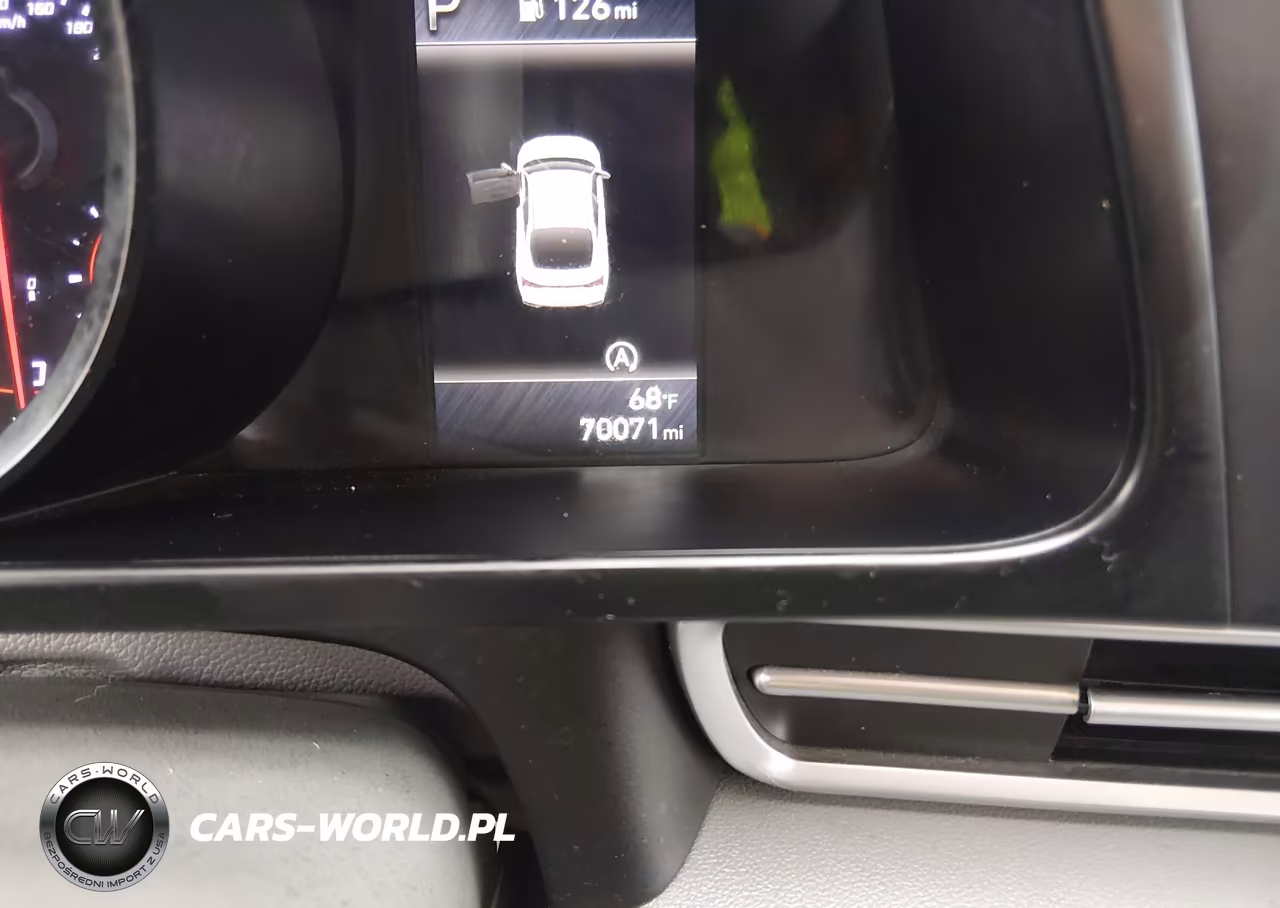 2021 Hyundai Elantra Se VIN:5NPLL4AG1MH050910 - 15