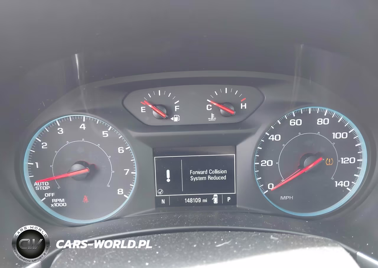 2020 Chevrolet Equinox Awd 1Fl VIN:2GNAX5EV1L6136898 - 7