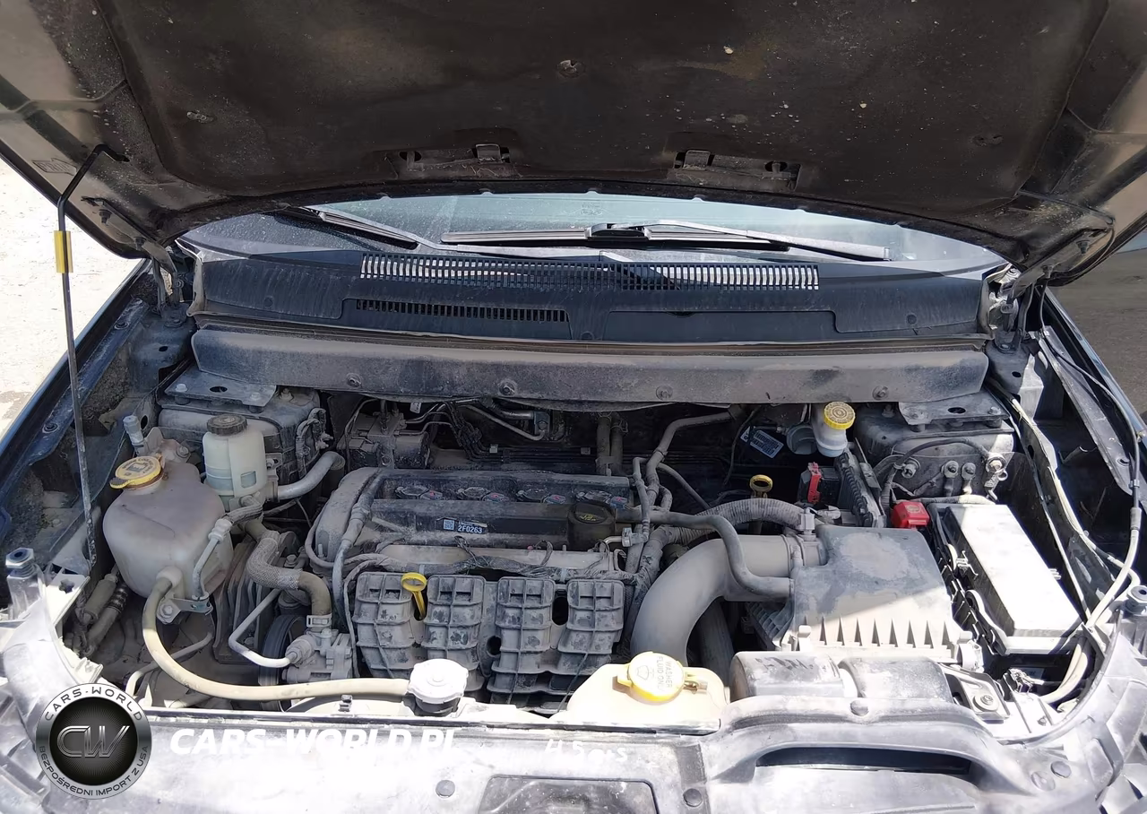 2020 Dodge Journey Se Value VIN:3C4PDCABXLT278853 - 10