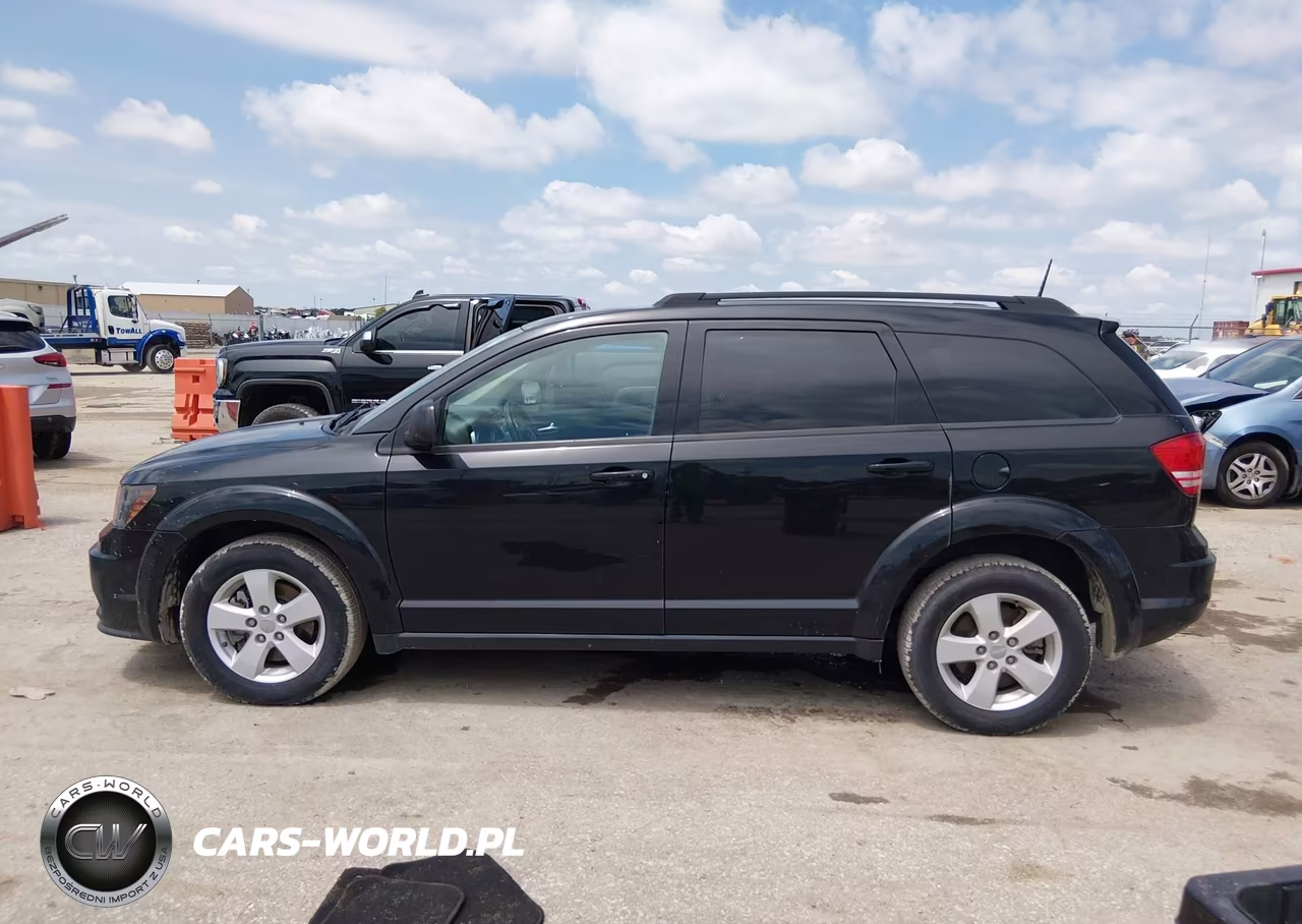 2020 Dodge Journey Se Value VIN:3C4PDCABXLT278853 - 14