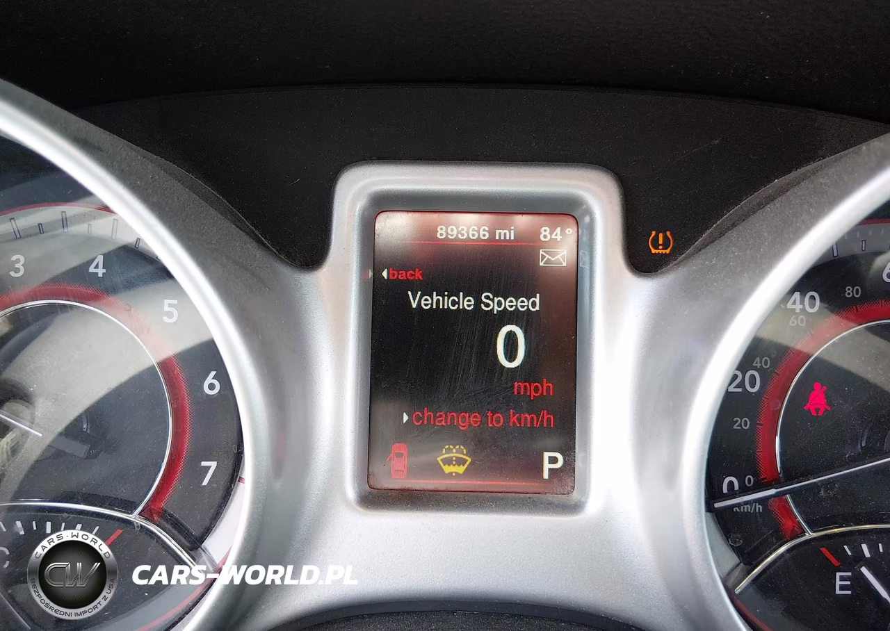 2020 Dodge Journey Se Value VIN:3C4PDCABXLT278853 - 15