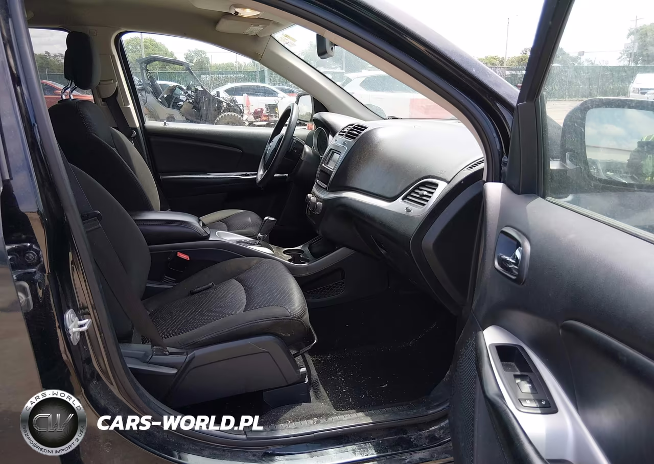 2020 Dodge Journey Se Value VIN:3C4PDCABXLT278853 - 5