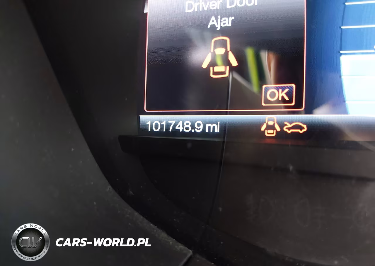 2014 Ford Fusion Titanium VIN:3FA6P0D91ER223529 - 15