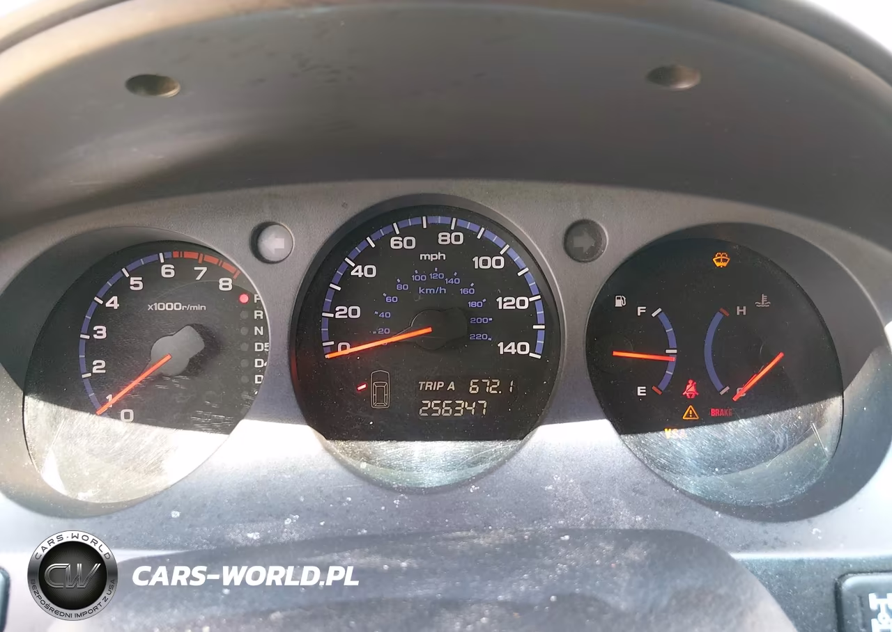2006 Acura Mdx VIN:2HNYD18686H532472 - 7
