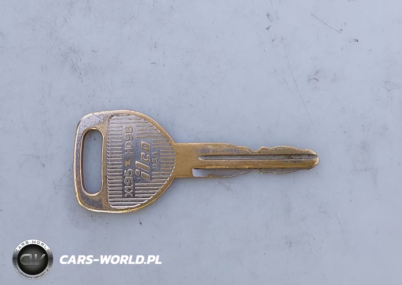 1993 Honda Accord Se VIN:JHMCB7689PC049430 - 11