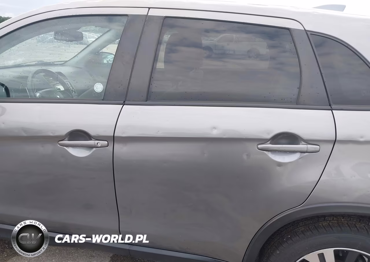 2021 Mitsubishi Outlander Sport 2.0 Be Awc-2.0 Es Awc-2.0 Le Awc-2.0 Se Awc VIN:JA4ARUAU2MU021296 - 14