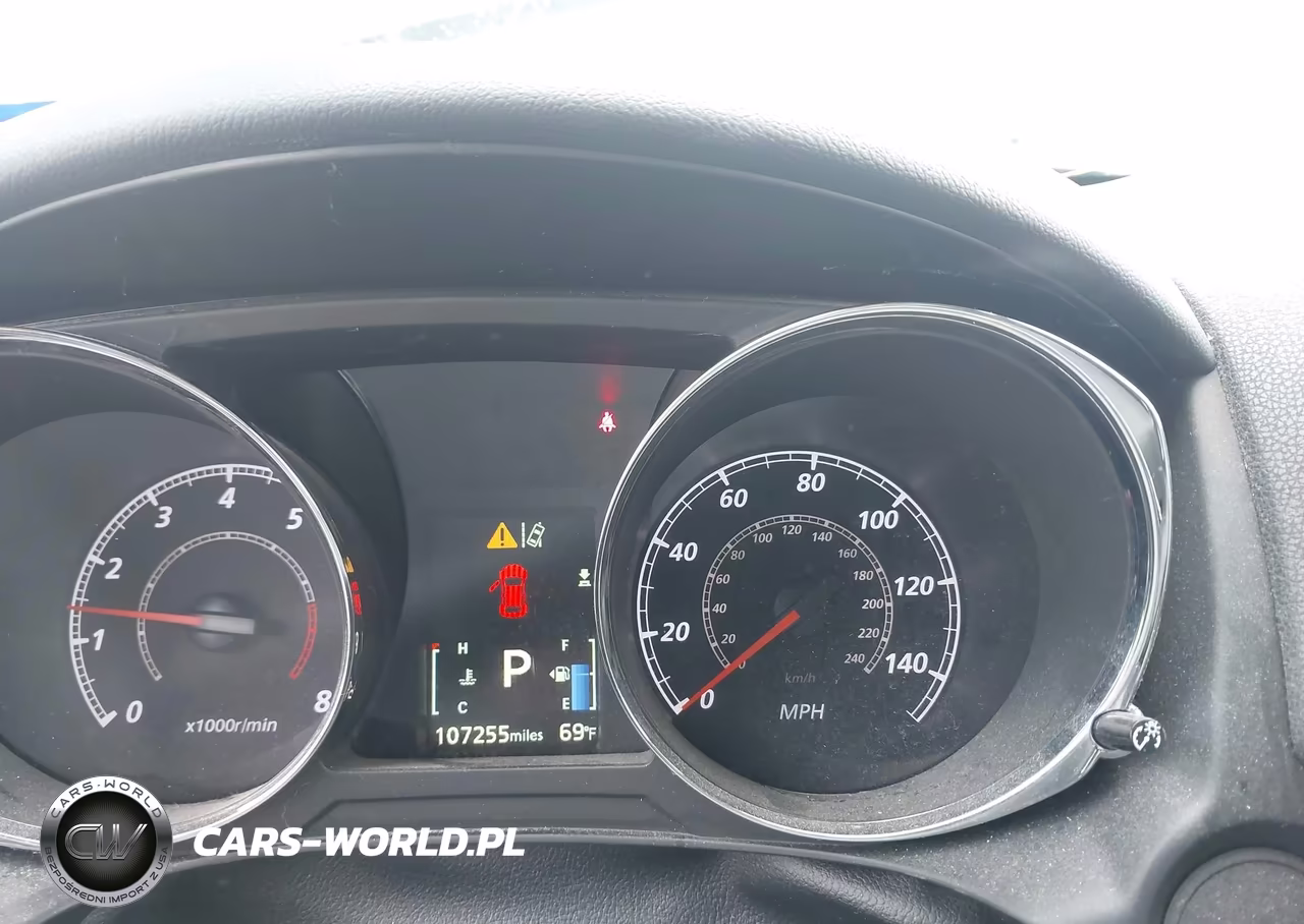 2021 Mitsubishi Outlander Sport 2.0 Be Awc-2.0 Es Awc-2.0 Le Awc-2.0 Se Awc VIN:JA4ARUAU2MU021296 - 7