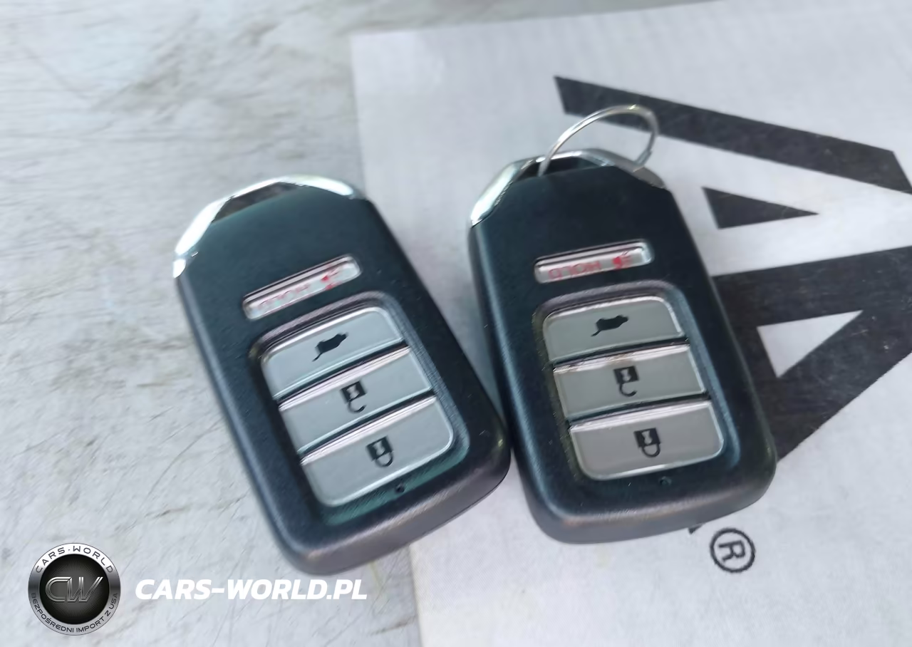 2018 Honda Hr-V Ex VIN:3CZRU6H52JM715630 - 11