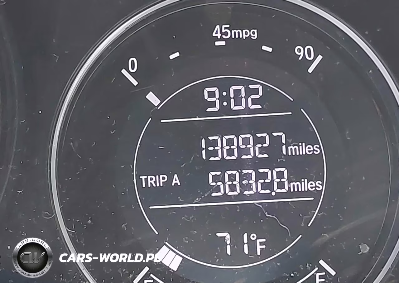 2018 Honda Hr-V Ex VIN:3CZRU6H52JM715630 - 15