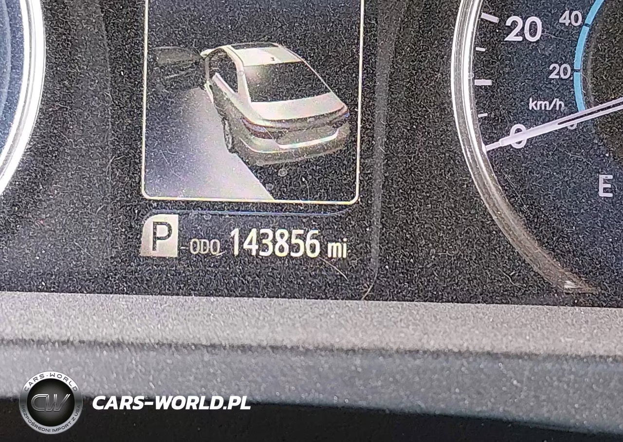 2015 Toyota Camry Hybrid Le VIN:4T1BD1FK7FU145867 - 15