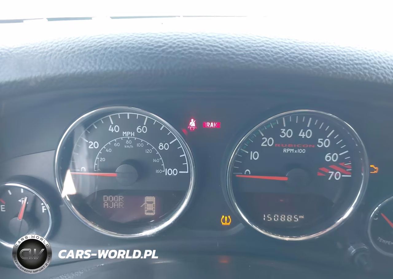 2014 Jeep Wrangler Unlimited Rubicon X VIN:1C4HJWFG5EL314434 - 7