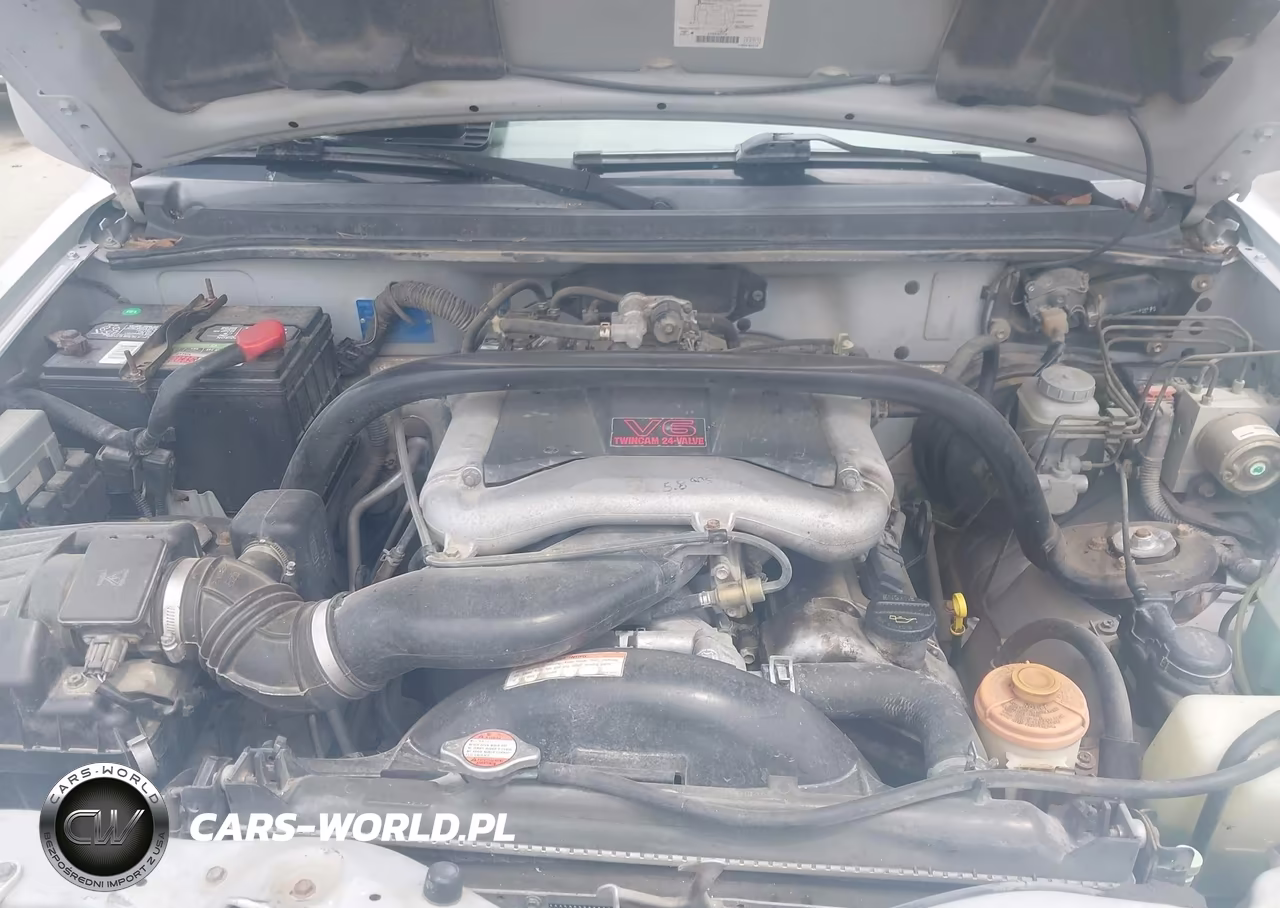 2002 Suzuki Xl-7 Limited-Plus-Standard-Touring VIN:JS3TX92V524128172 - 10