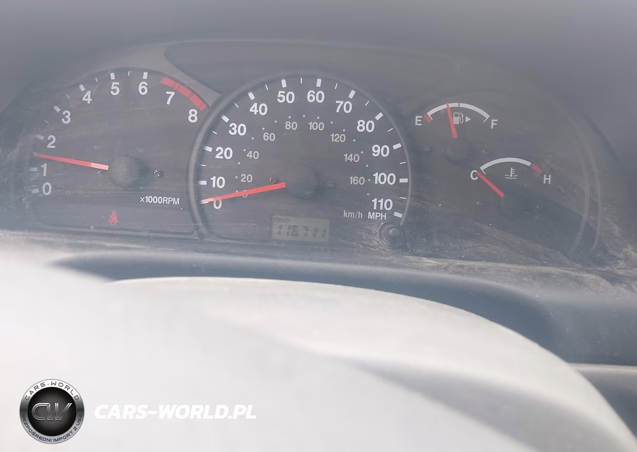 2002 Suzuki Xl-7 Limited-Plus-Standard-Touring VIN:JS3TX92V524128172 - 7