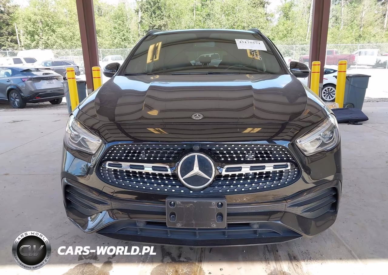 2021 Mercedes-Benz Gla 250 4Matic VIN:W1N4N4HB5MJ162781 - 12
