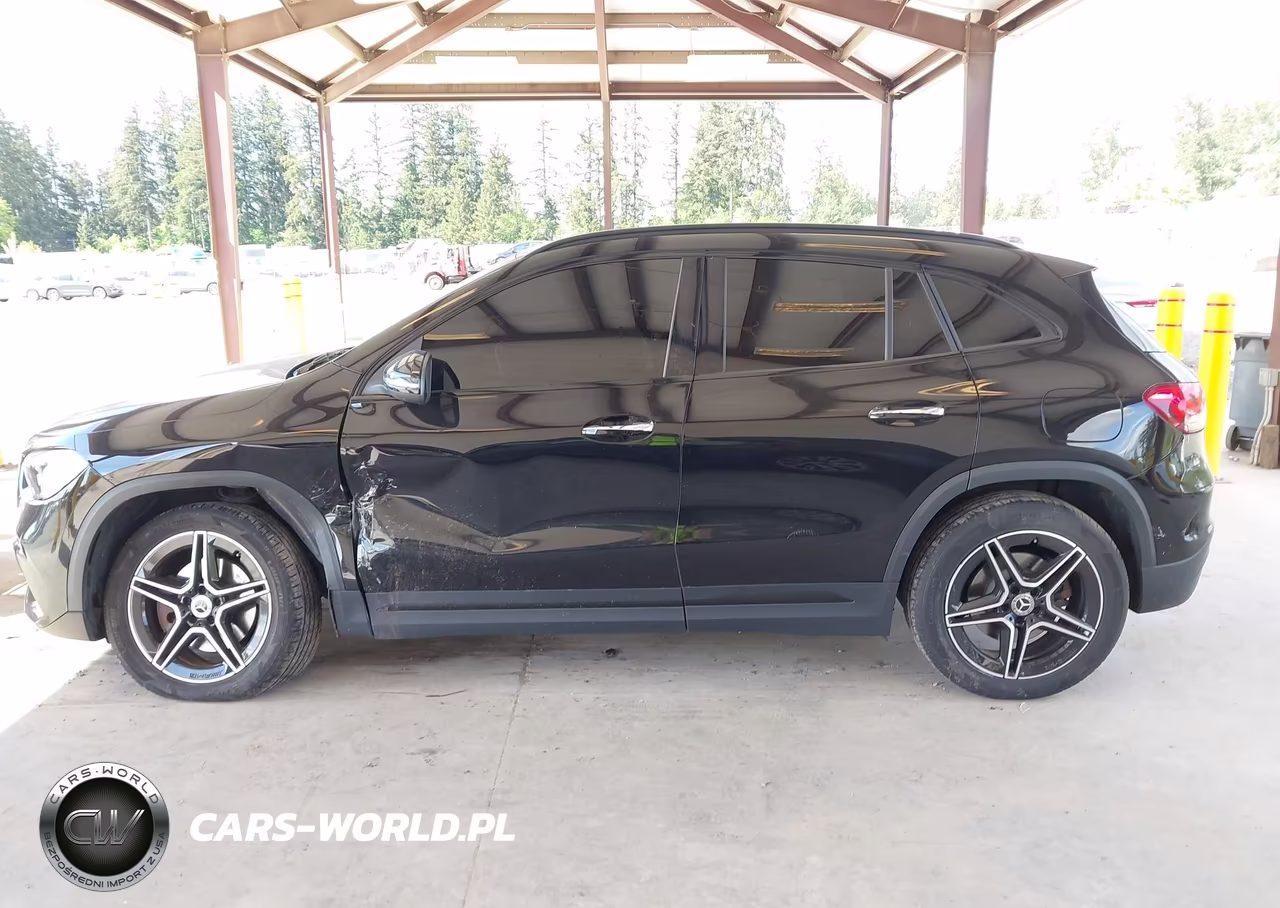2021 Mercedes-Benz Gla 250 4Matic VIN:W1N4N4HB5MJ162781 - 14