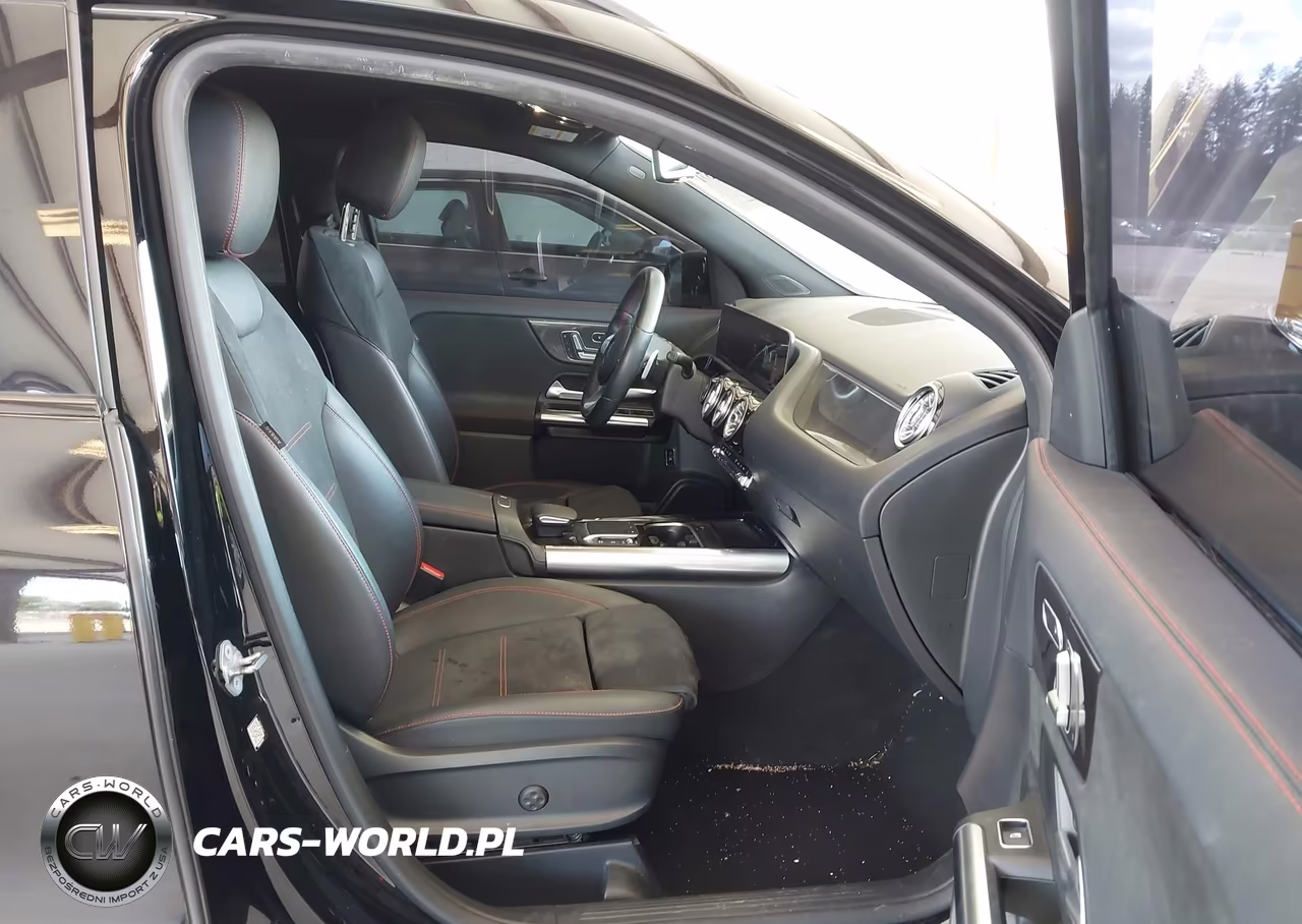2021 Mercedes-Benz Gla 250 4Matic VIN:W1N4N4HB5MJ162781 - 5