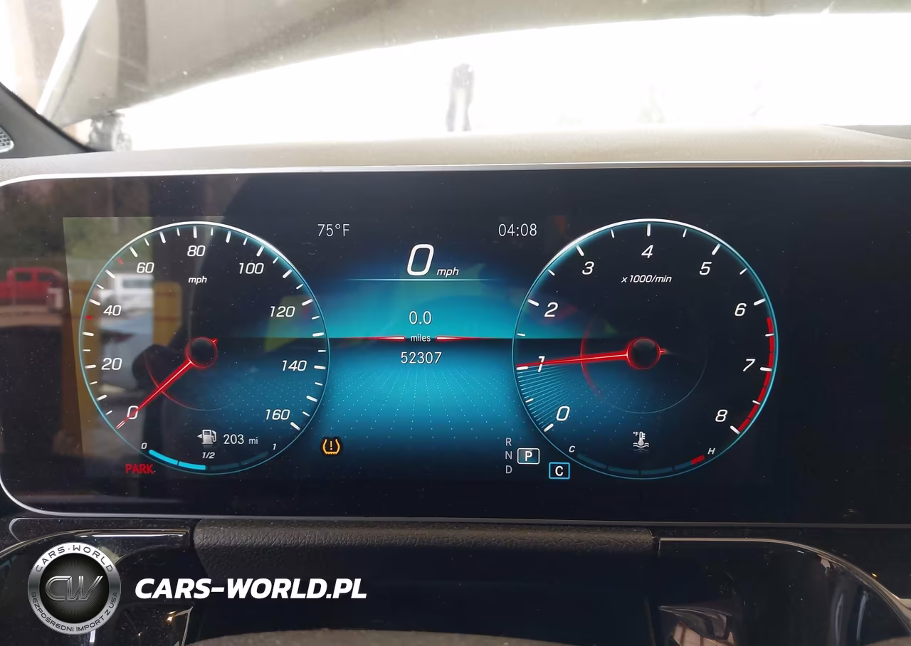 2021 Mercedes-Benz Gla 250 4Matic VIN:W1N4N4HB5MJ162781 - 7