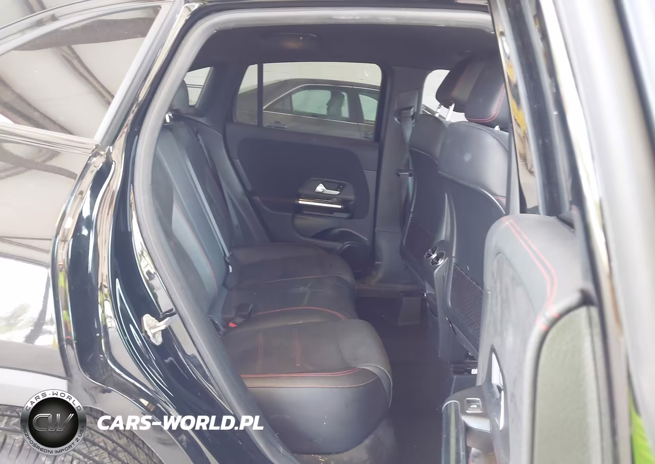 2021 Mercedes-Benz Gla 250 4Matic VIN:W1N4N4HB5MJ162781 - 8