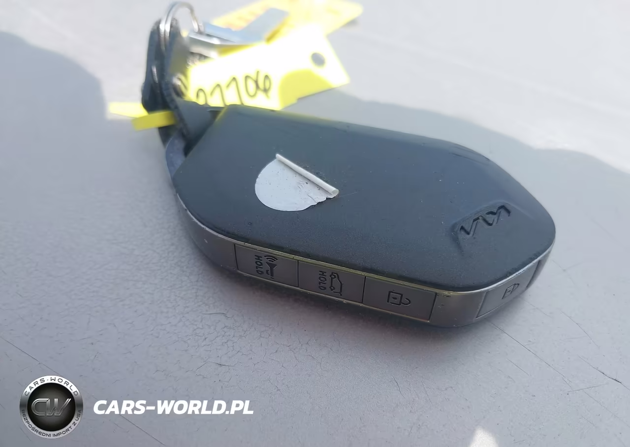 2023 Kia Telluride Ex VIN:5XYP3DGC8PG329093 - 11