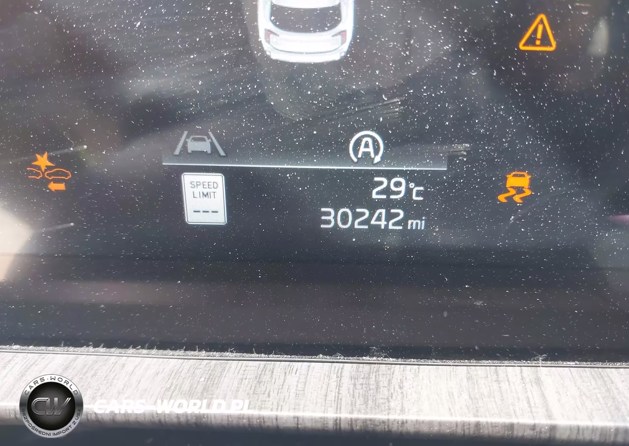 2023 Kia Telluride Ex VIN:5XYP3DGC8PG329093 - 16