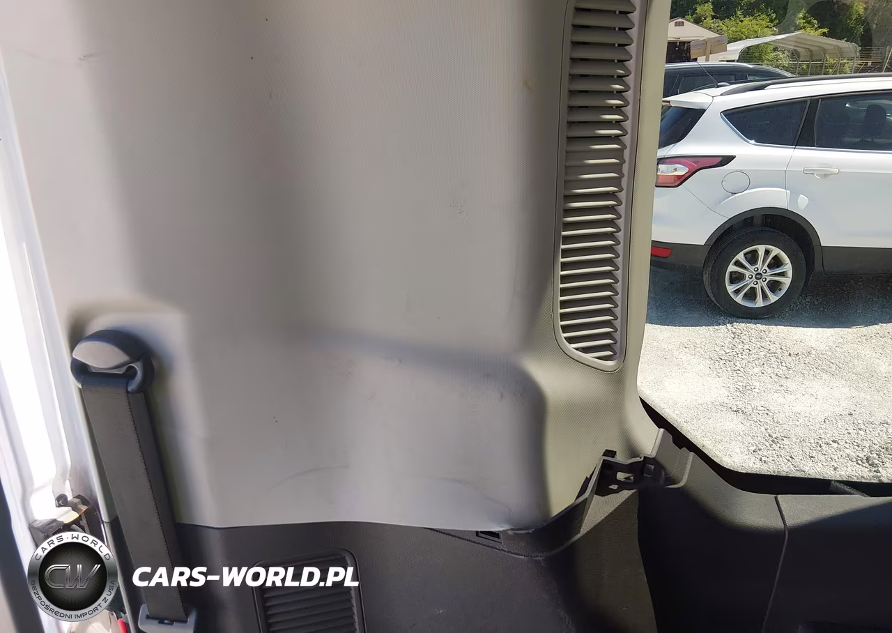 2021 Ford Transit-350 Passenger Van Xl VIN:1FBAX2C88MKA85620 - 13