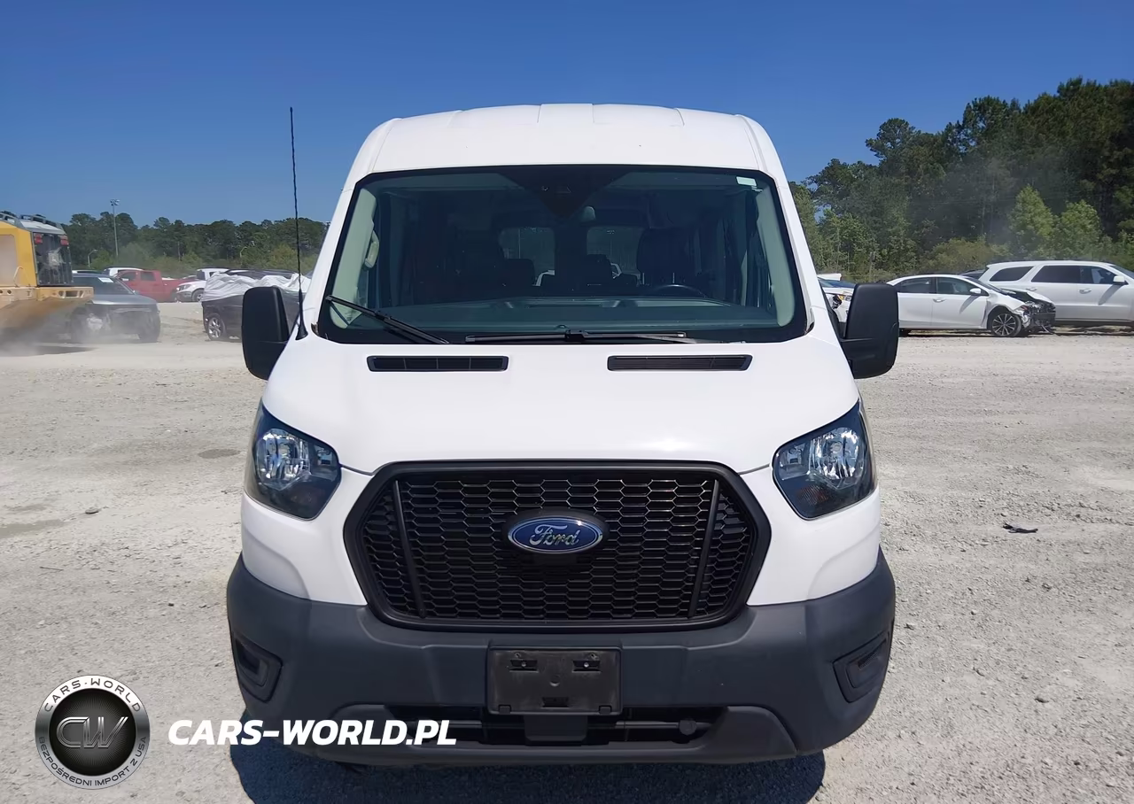 2021 Ford Transit-350 Passenger Van Xl VIN:1FBAX2C88MKA85620 - 17