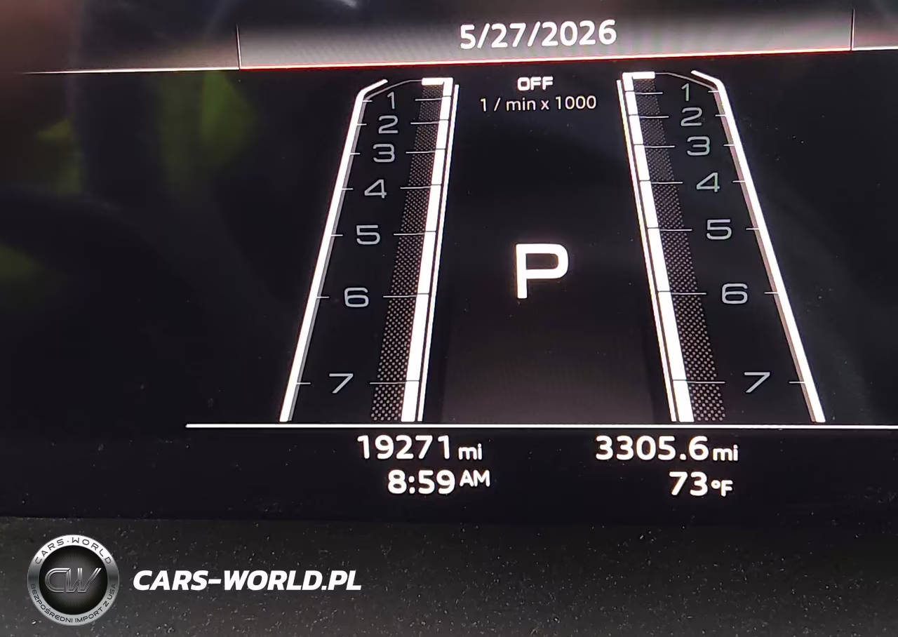 2024 Audi Rs 3 Tfsi Quattro S Tronic VIN:WUAG4DGY8RA910592 - 16