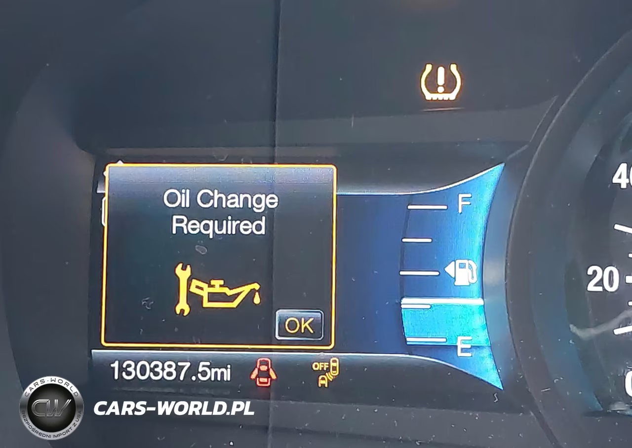 2017 Ford Edge Titanium VIN:2FMPK4K80HBB66298 - 15