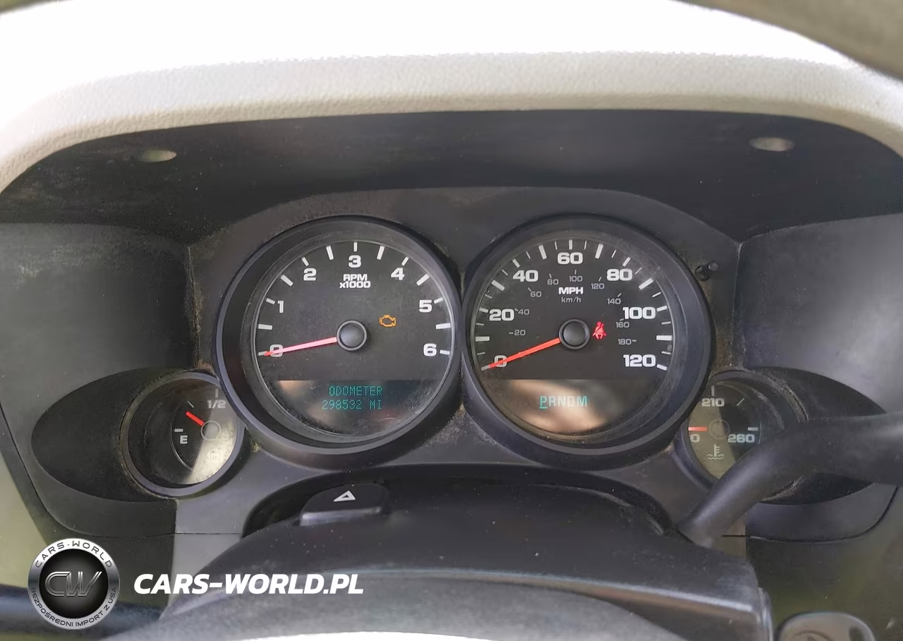 2010 Chevrolet Silverado 1500 Work Truck VIN:1GCSKPE38AZ143046 - 7