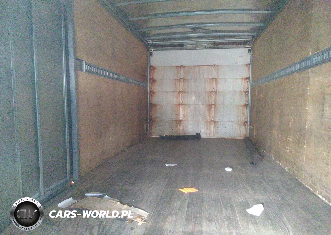 2019 Ford E-450 Cutaway VIN:1FDXE4FS1KDC09089 - 7