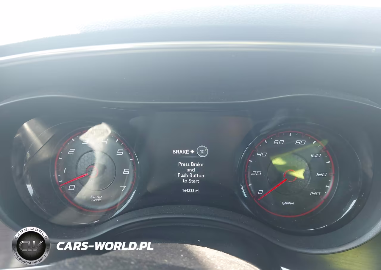 2018 Dodge Charger Sxt Rwd VIN:2C3CDXBG3JH247955 - 7