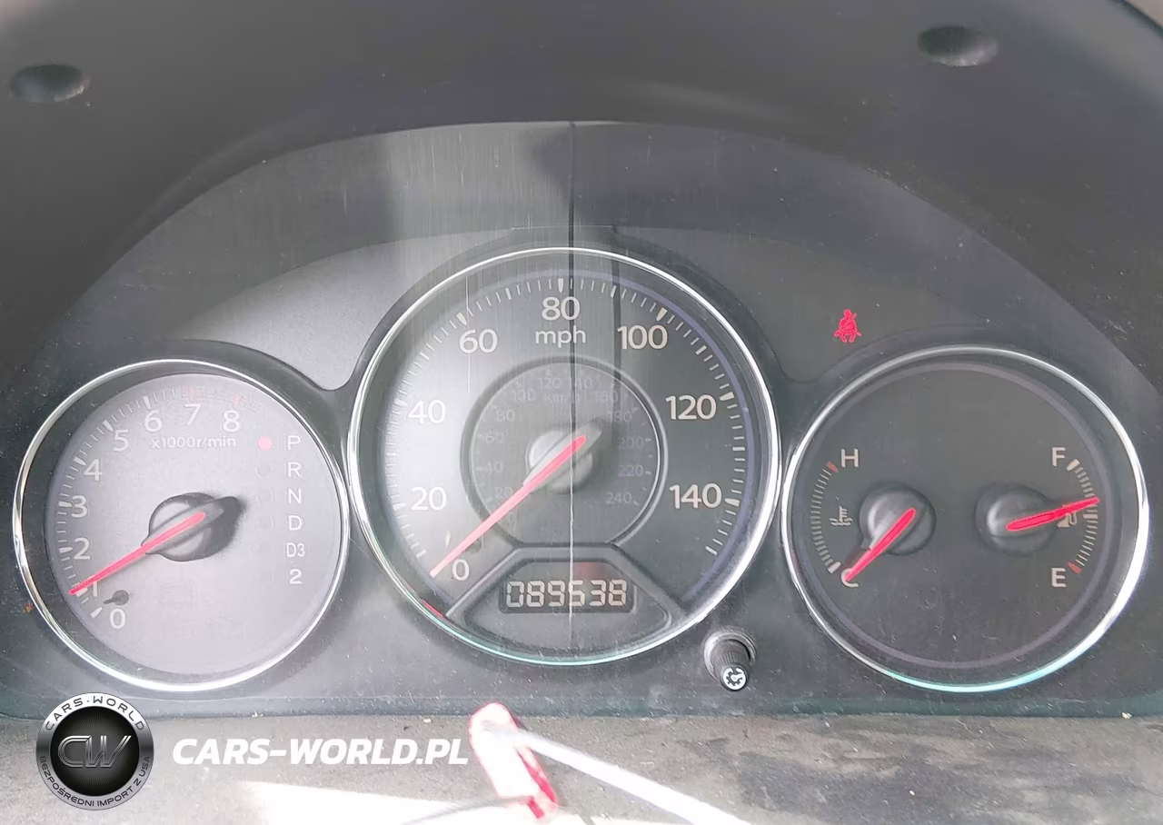 2003 Honda Civic Ex VIN:1HGES26743L025715 - 7